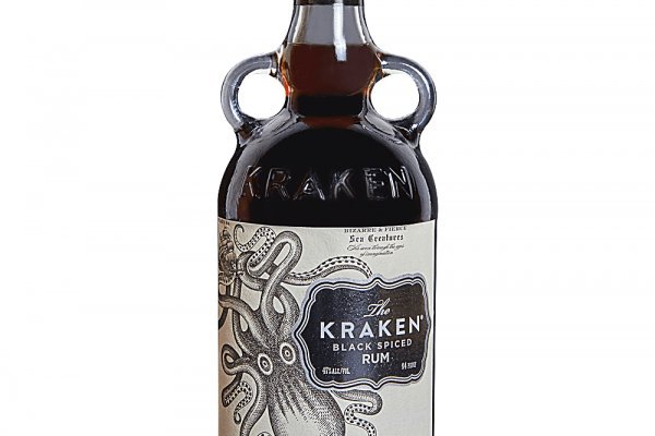 Kraken platform